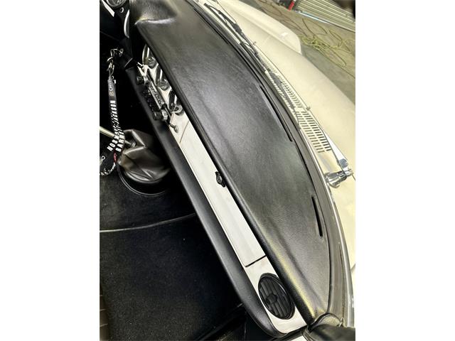 1967 Alfa Romeo Duetto (CC-2079943) for sale in Santa Ana, California
