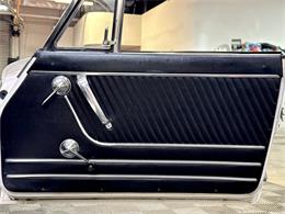 1967 Alfa Romeo Duetto (CC-2079943) for sale in Santa Ana, California