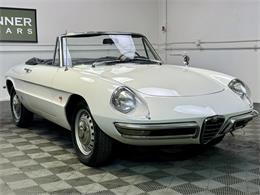 1967 Alfa Romeo Duetto (CC-2079943) for sale in Santa Ana, California