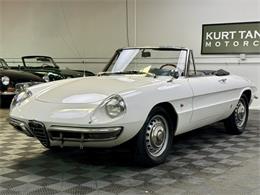 1967 Alfa Romeo Duetto (CC-2079943) for sale in Santa Ana, California