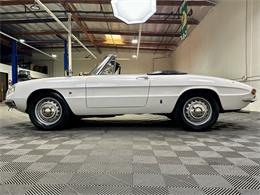 1967 Alfa Romeo Duetto (CC-2079943) for sale in Santa Ana, California
