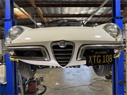 1967 Alfa Romeo Duetto (CC-2079943) for sale in Santa Ana, California