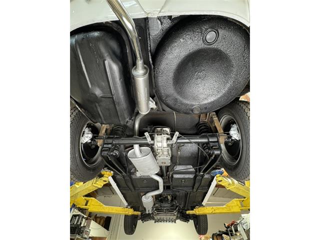 1967 Alfa Romeo Duetto (CC-2079943) for sale in Santa Ana, California