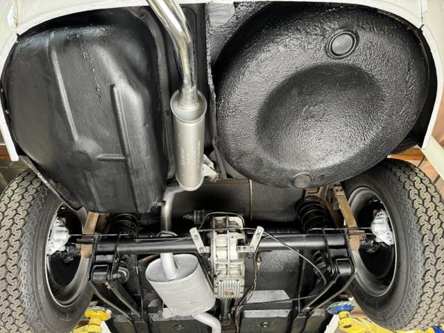 1967 Alfa Romeo Duetto (CC-2079943) for sale in Santa Ana, California