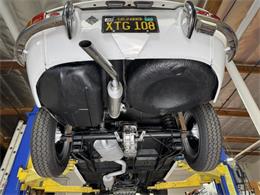 1967 Alfa Romeo Duetto (CC-2079943) for sale in Santa Ana, California