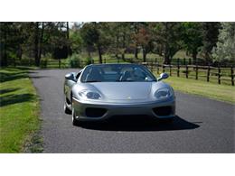 2002 Ferrari 360 Spider (CC-2079944) for sale in Englewood, Colorado