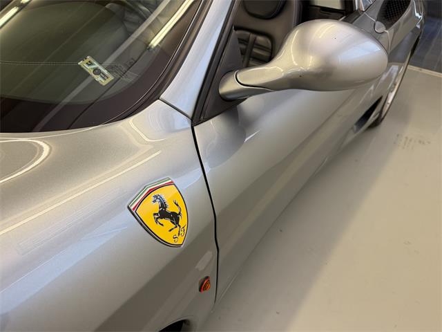 2002 Ferrari 360 Spider (CC-2079944) for sale in Englewood, Colorado