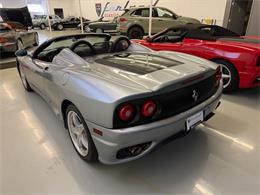 2002 Ferrari 360 Spider (CC-2079944) for sale in Englewood, Colorado