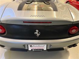2002 Ferrari 360 Spider (CC-2079944) for sale in Englewood, Colorado