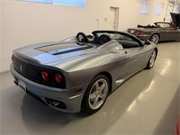 2002 Ferrari 360 Spider (CC-2079944) for sale in Englewood, Colorado