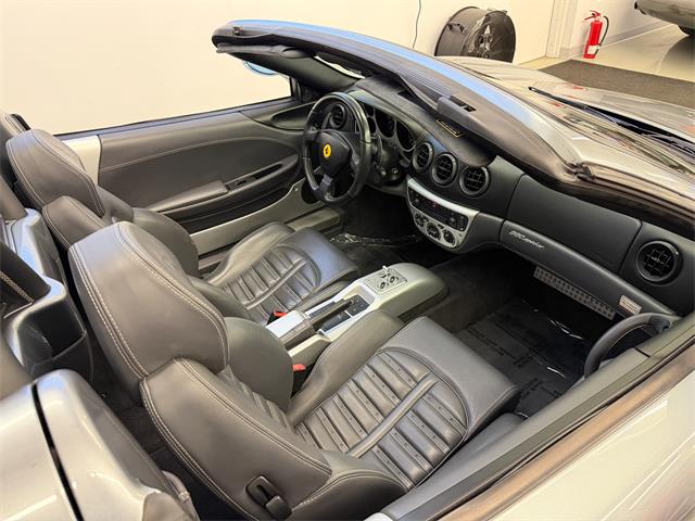 2002 Ferrari 360 Spider (CC-2079944) for sale in Englewood, Colorado