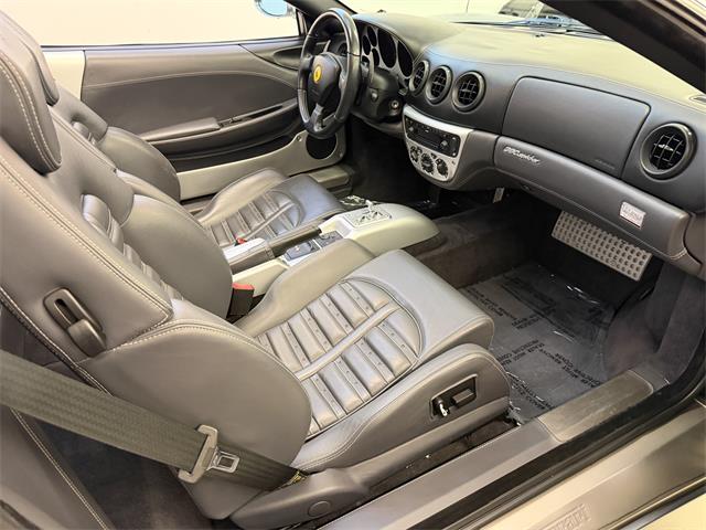2002 Ferrari 360 Spider (CC-2079944) for sale in Englewood, Colorado