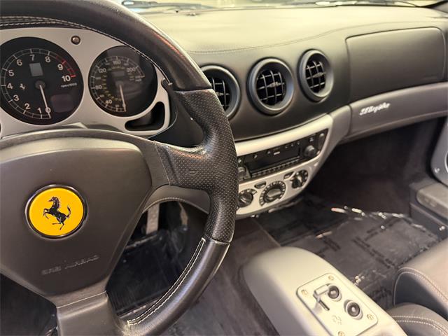 2002 Ferrari 360 Spider (CC-2079944) for sale in Englewood, Colorado