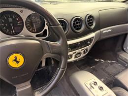 2002 Ferrari 360 Spider (CC-2079944) for sale in Englewood, Colorado