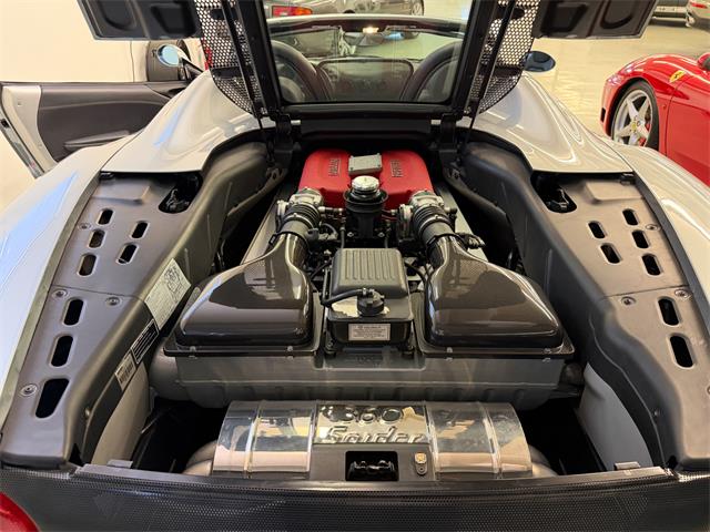 2002 Ferrari 360 Spider (CC-2079944) for sale in Englewood, Colorado