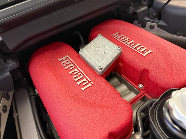 2002 Ferrari 360 Spider (CC-2079944) for sale in Englewood, Colorado