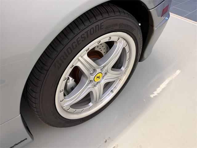 2002 Ferrari 360 Spider (CC-2079944) for sale in Englewood, Colorado