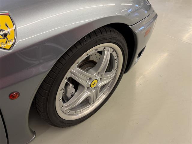 2002 Ferrari 360 Spider (CC-2079944) for sale in Englewood, Colorado