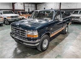 1995 Ford F150 (CC-2079945) for sale in sherman, Texas