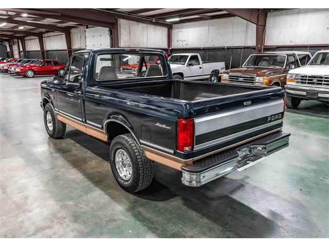 1995 Ford F150 (CC-2079945) for sale in sherman, Texas