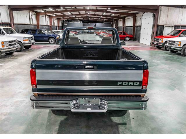 1995 Ford F150 (CC-2079945) for sale in sherman, Texas