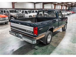 1995 Ford F150 (CC-2079945) for sale in sherman, Texas