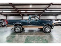 1995 Ford F150 (CC-2079945) for sale in sherman, Texas
