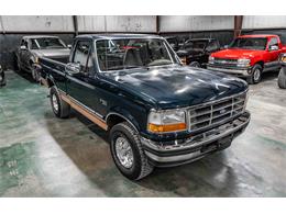 1995 Ford F150 (CC-2079945) for sale in sherman, Texas