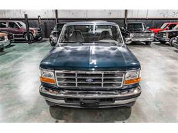 1995 Ford F150 (CC-2079945) for sale in sherman, Texas