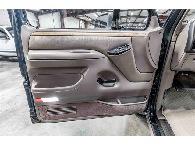 1995 Ford F150 (CC-2079945) for sale in sherman, Texas