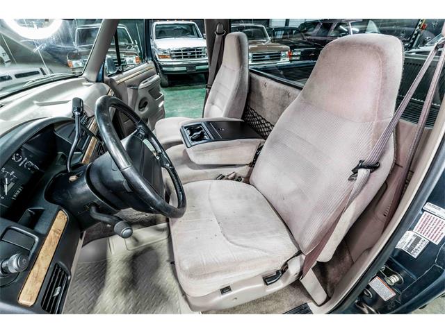 1995 Ford F150 (CC-2079945) for sale in sherman, Texas