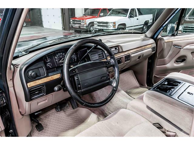 1995 Ford F150 (CC-2079945) for sale in sherman, Texas