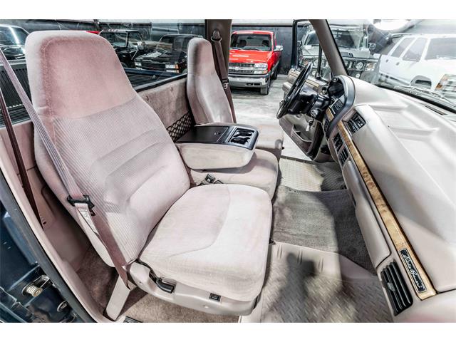 1995 Ford F150 (CC-2079945) for sale in sherman, Texas