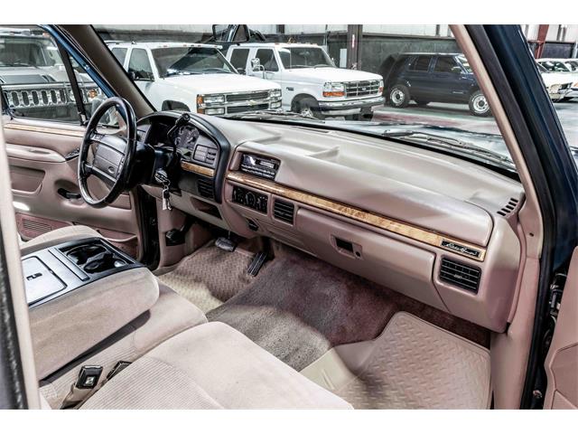 1995 Ford F150 (CC-2079945) for sale in sherman, Texas