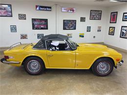 1976 Triumph TR6 (CC-2079946) for sale in Mill Hall, Pennsylvania