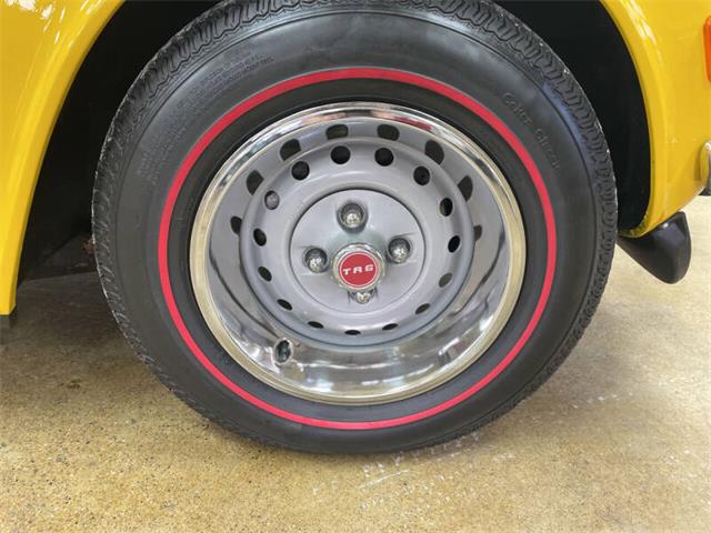 1976 Triumph TR6 (CC-2079946) for sale in Mill Hall, Pennsylvania