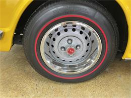 1976 Triumph TR6 (CC-2079946) for sale in Mill Hall, Pennsylvania