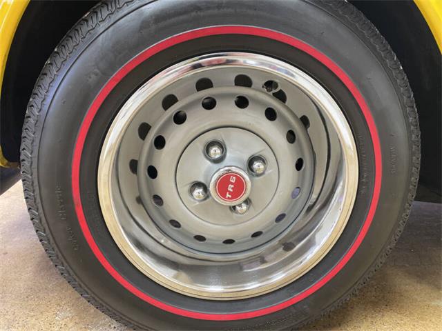 1976 Triumph TR6 (CC-2079946) for sale in Mill Hall, Pennsylvania