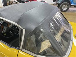 1976 Triumph TR6 (CC-2079946) for sale in Mill Hall, Pennsylvania