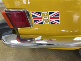 1976 Triumph TR6 (CC-2079946) for sale in Mill Hall, Pennsylvania
