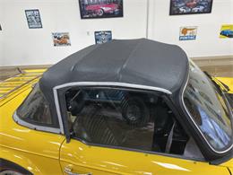 1976 Triumph TR6 (CC-2079946) for sale in Mill Hall, Pennsylvania