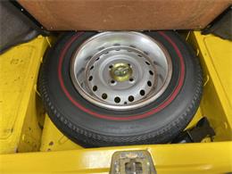 1976 Triumph TR6 (CC-2079946) for sale in Mill Hall, Pennsylvania