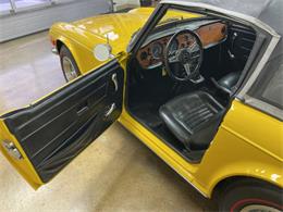 1976 Triumph TR6 (CC-2079946) for sale in Mill Hall, Pennsylvania
