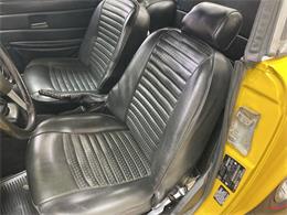 1976 Triumph TR6 (CC-2079946) for sale in Mill Hall, Pennsylvania