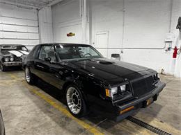 1987 Buick Grand National (CC-2079947) for sale in Commerce City, Co 