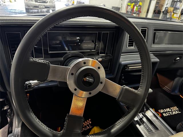 1987 Buick Grand National (CC-2079947) for sale in Commerce City, Co 