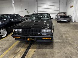 1987 Buick Grand National (CC-2079947) for sale in Commerce City, Co 