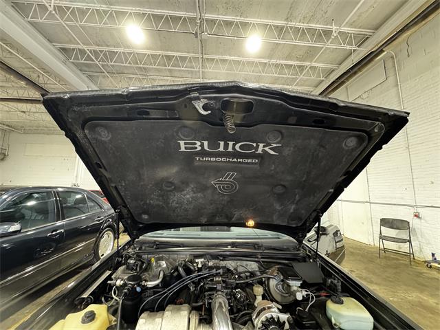 1987 Buick Grand National (CC-2079947) for sale in Commerce City, Co 