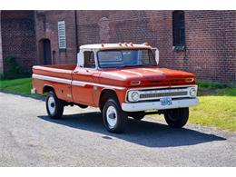 1966 Chevrolet C/K 20 (CC-2079948) for sale in Stow, Massachusetts