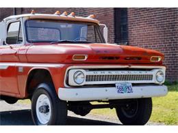 1966 Chevrolet C/K 20 (CC-2079948) for sale in Stow, Massachusetts